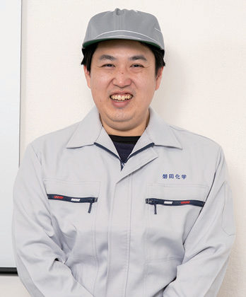 Sさんさん