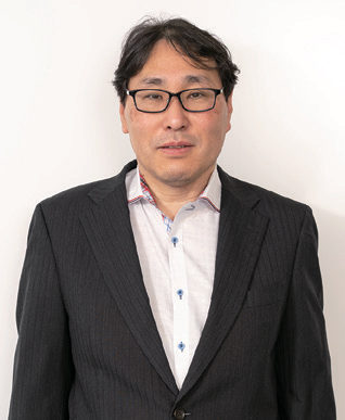 玉澤 一雄さん