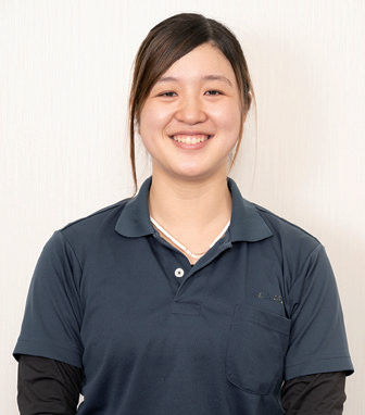 宮松 優衣さん