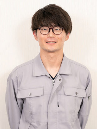 和久田 亮さん